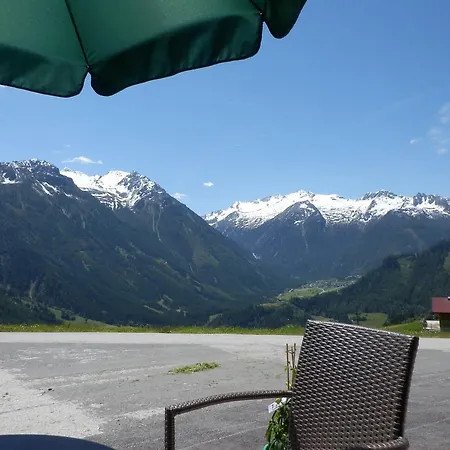 Kerer Appartement