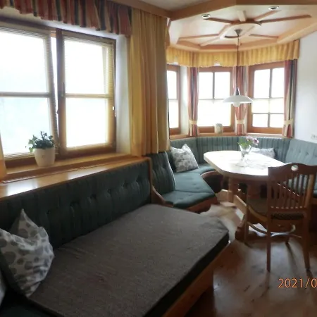 Appartement Kerer Wald im Pinzgau
