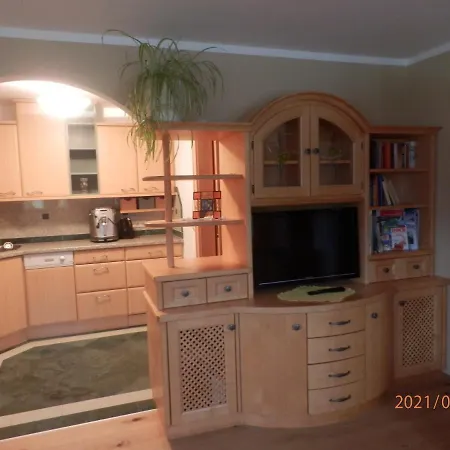 Appartement Kerer Wald im Pinzgau