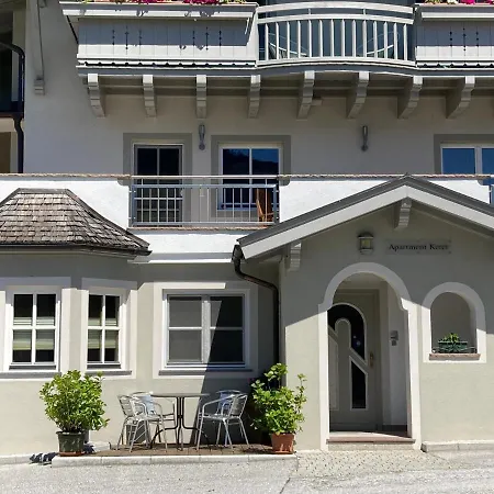 Apartment Kerer Wald im Pinzgau
