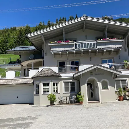 Kerer Apartment Wald im Pinzgau