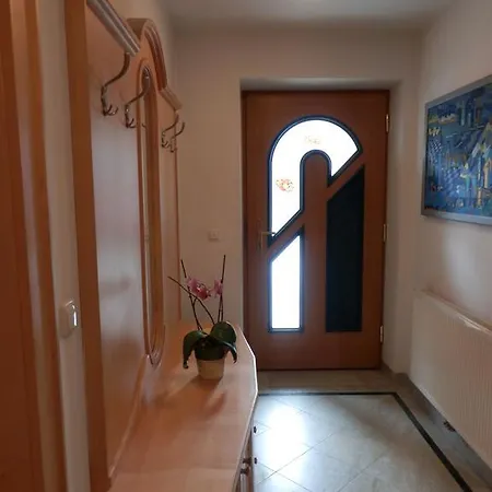 Appartement Kerer