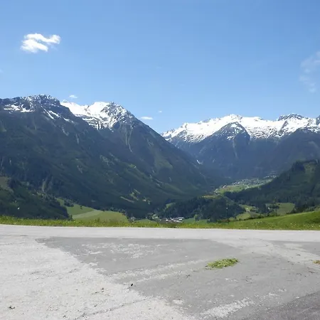 Kerer * Wald im Pinzgau