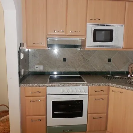 Kerer Appartement Wald im Pinzgau