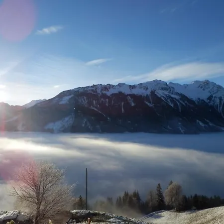 Kerer * Wald im Pinzgau