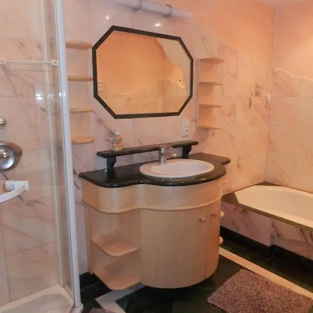 Kerer Appartement Wald im Pinzgau