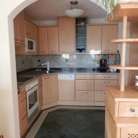 Kerer Appartement