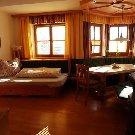 Kerer Appartement *